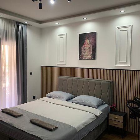 Appartamento Ad Luxury Podgorica Esterno foto