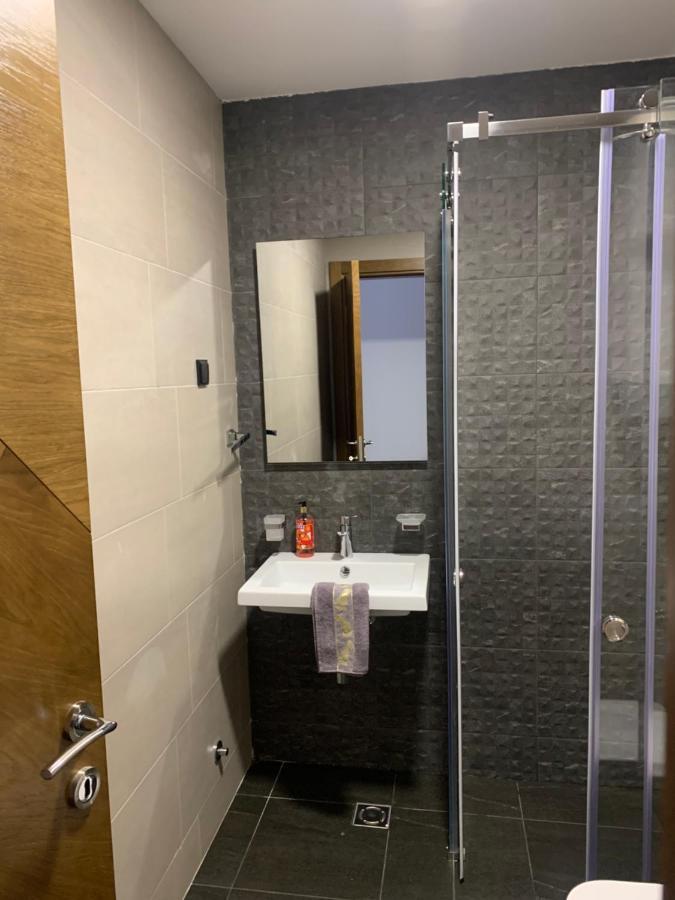 Appartamento Ad Luxury Podgorica Esterno foto