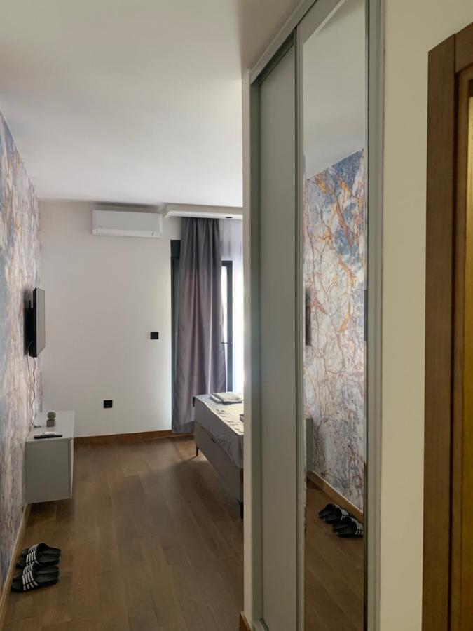 Appartamento Ad Luxury Podgorica Esterno foto
