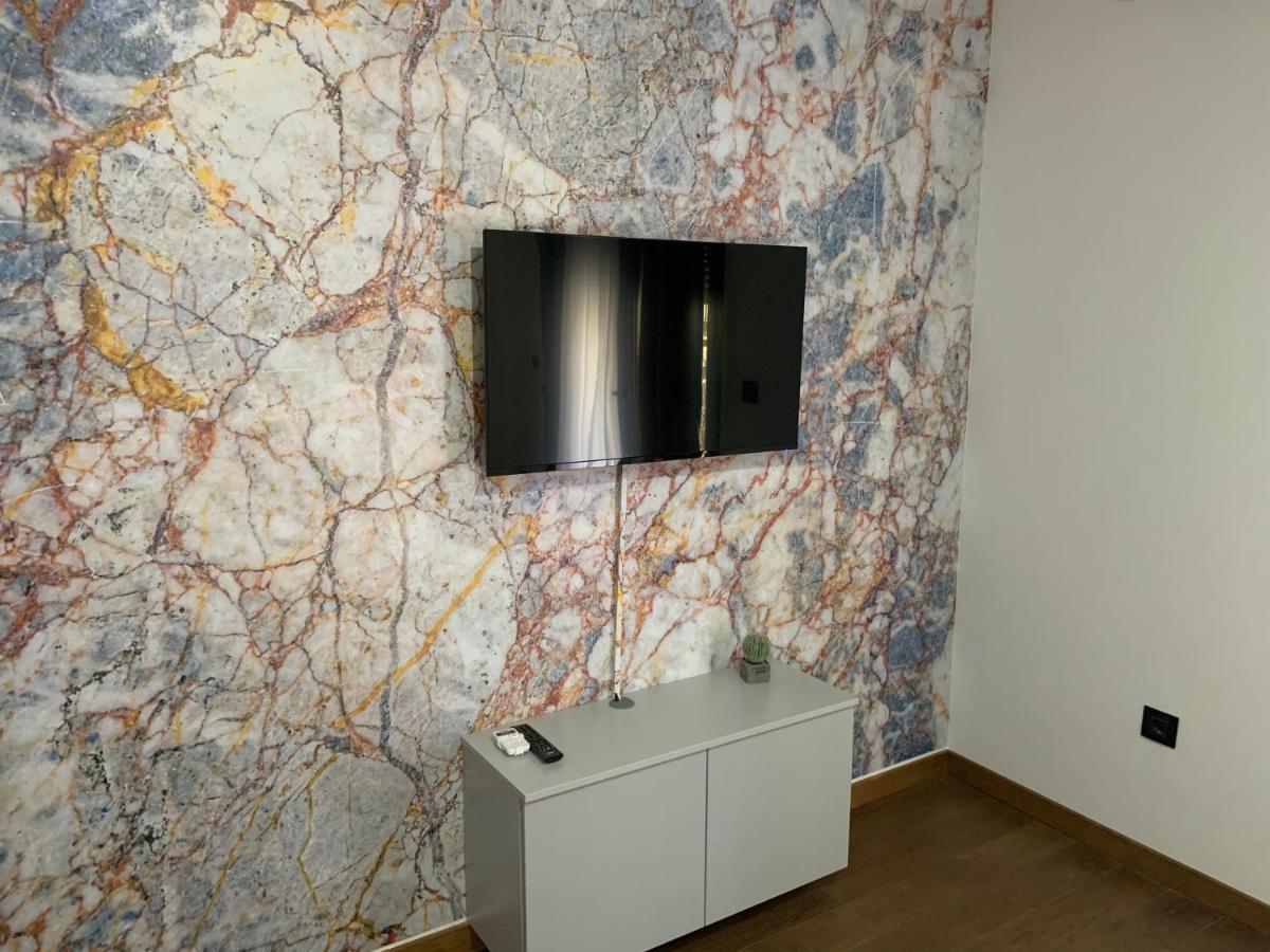 Appartamento Ad Luxury Podgorica Esterno foto