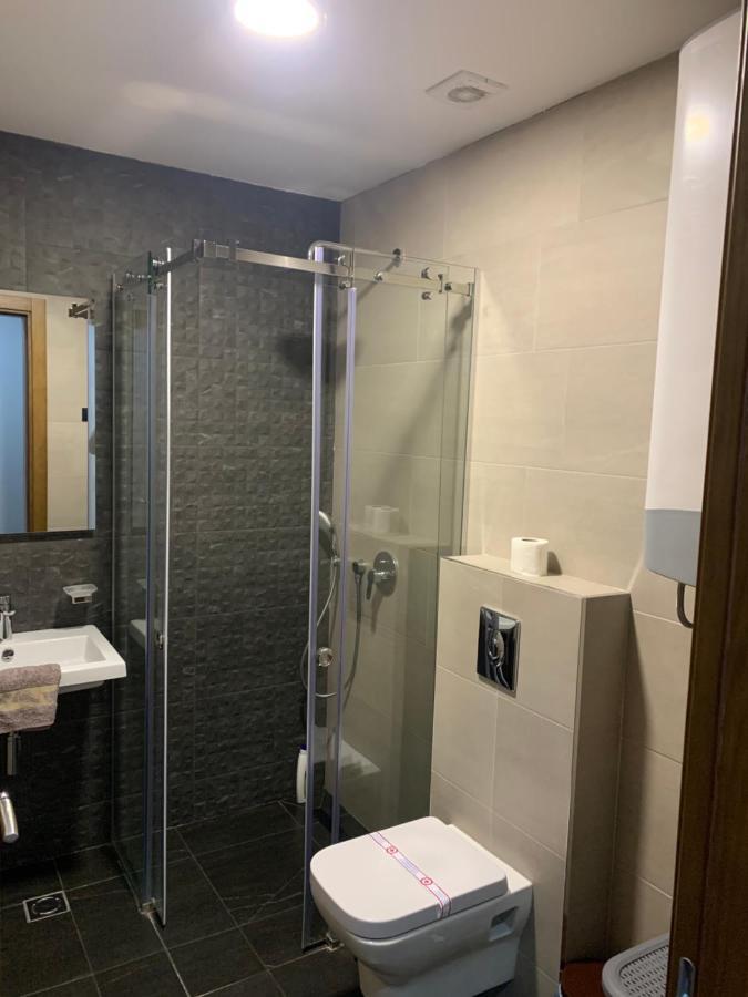Appartamento Ad Luxury Podgorica Esterno foto