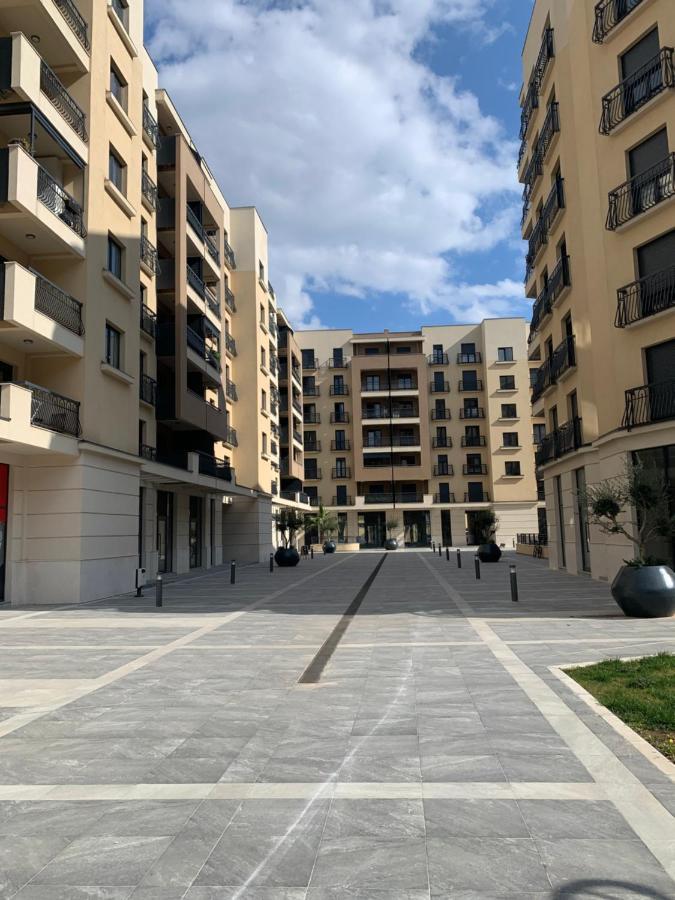 Appartamento Ad Luxury Podgorica Esterno foto