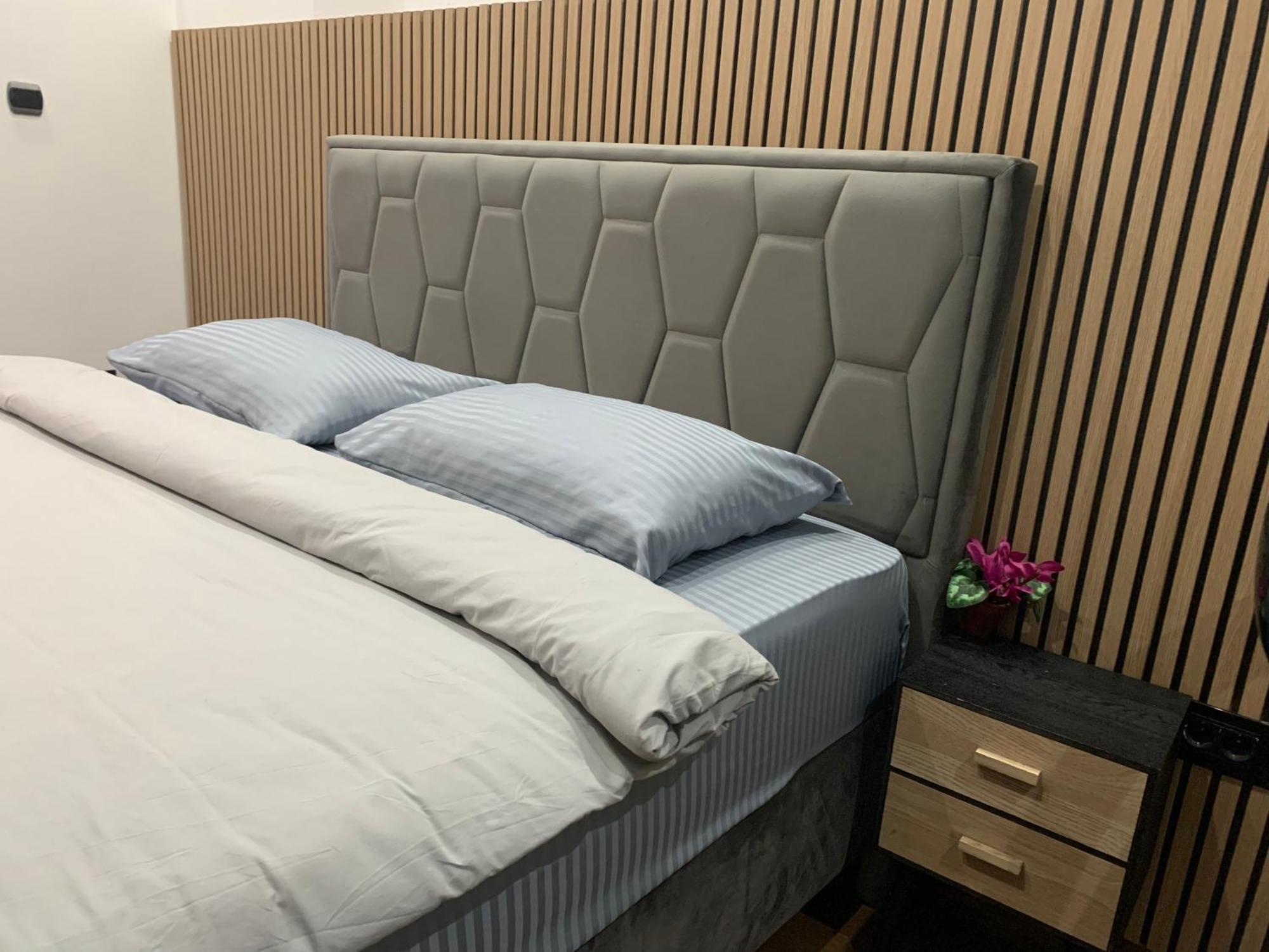 Appartamento Ad Luxury Podgorica Esterno foto